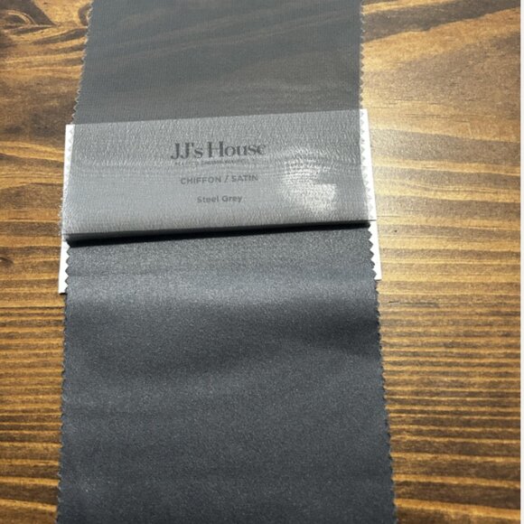 JJ House Prom/Bridesmaid Dress - Picture 6 of 7